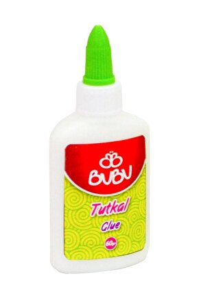 Beyaz Tutkal 60 Gr