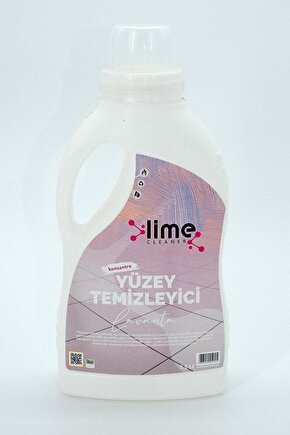 Konsantre Yüzey Temizleyici - Lavanta Kokulu 1 Litre