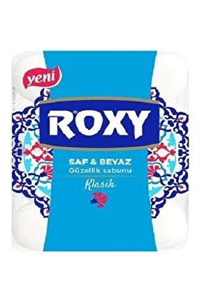 Roxy Klasik 4x70 gr