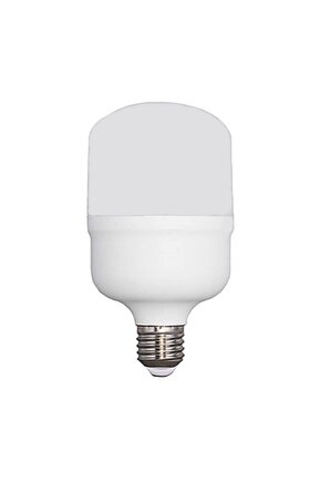 Led Ampul 20w E27 Duy Beyaz Renk, Yüksek Işık