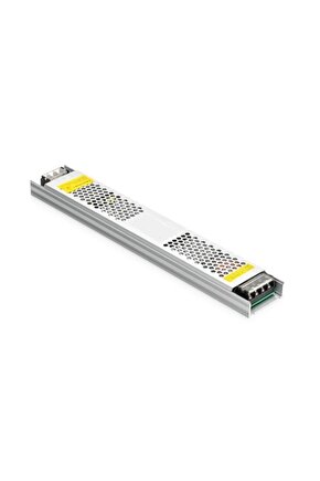 30 Amper Led Trafosu Şerit Led 30 Amper Kamera Trafosu 12volt