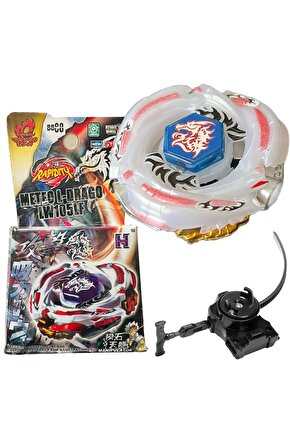 BB88 BEYBLADE METAL FUSION Meteo L-Drago oyuncak hediye beybileyt beybilet