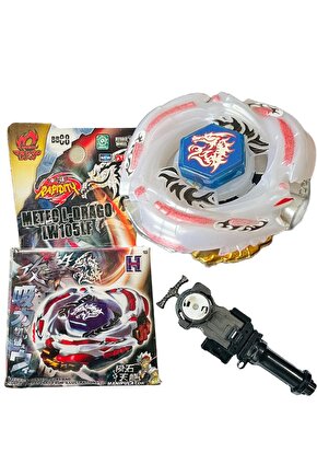 BB88 BEYBLADE METAL FUSION Meteo L-Drago oyuncak hediye beybileyt beybilet