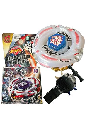 BB88 BEYBLADE METAL FUSION Meteo L-Drago oyuncak hediye beybileyt beybilet