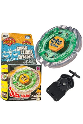 BB48 BEYBLADE METAL FUSION Flame Libra TOPAÇ HEDİYE OYUNCAK