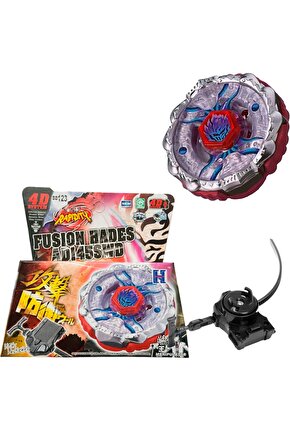 BB123 BEYBLADE METAL FUSION Hades 158-1(1581)