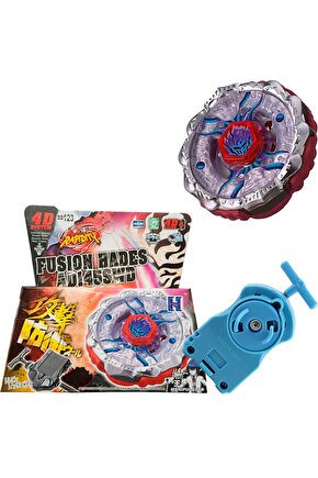 BB123 BEYBLADE METAL FUSION Hades 158-30M