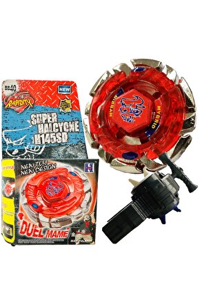 BB40 BEYBLADE METAL FUSION Dark Bull 158-29 ET