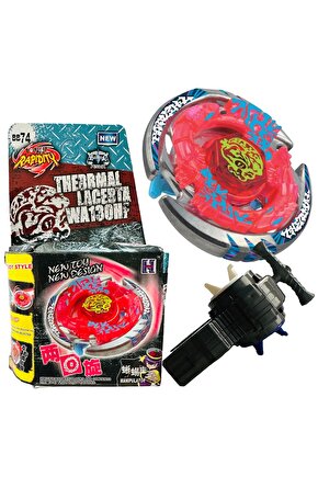 BB74 BEYBLADE METAL FUSION EARTH EAGLE AQUILA 158-30S ET