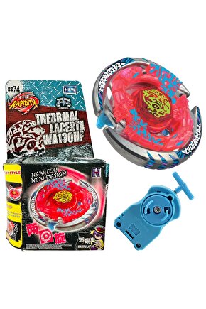 BB74 BEYBLADE METAL FUSION EARTH EAGLE AQUILA 158-30M