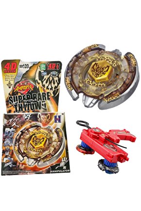 BB109 BEYBLADE METAL FUSION Beat Lynx 158-4K(1584K)