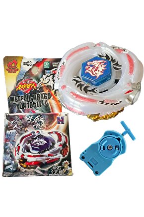 BB88 BEYBLADE METAL FUSION Meteo L-Drago 158-30M