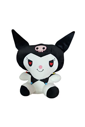 50 cm kuromi pelüş