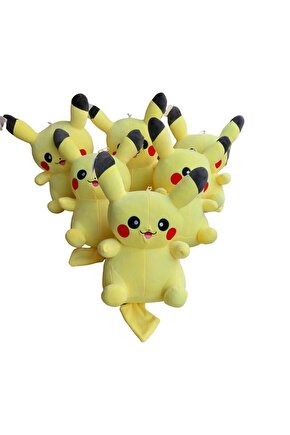 POKEMON PELÜŞ OYUNCAK 45 CM