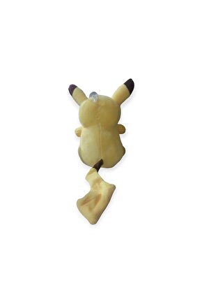 Pokemon 30 cm Pelüş Vantuslu