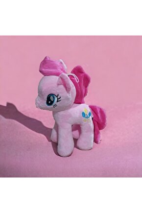 PONY PELÜŞ İTHAL 25 CM