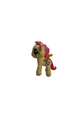 PONY PELÜŞ İTHAL 25 CM