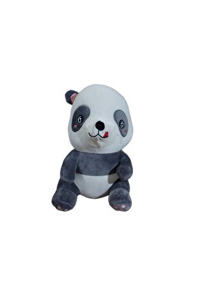 panda pelüş 20 cm ithal ürün