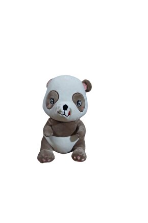 panda pelüş 20 cm ithal ürün