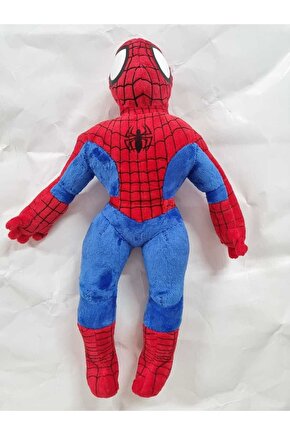 Spiderman Sevimli Peluş 60 cm