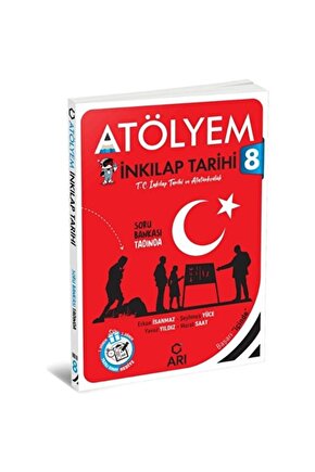 8. Sınıf Sosyalimo Inkılap Tarihi Atölyem