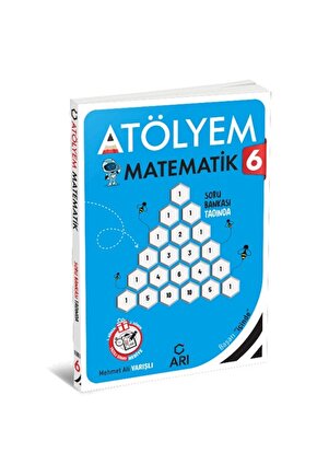 6.sınıf Matematik Atölyem