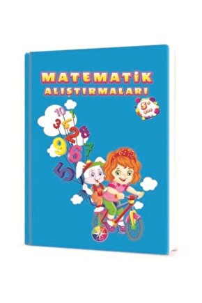 Matematik Alıştırmaları 5