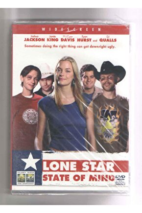 Lone Star State Of Mind Dvd