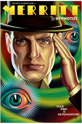 Now You See Me 2 (2016) 6 ( FOLYO ) - AFİŞ - POSTER-4876