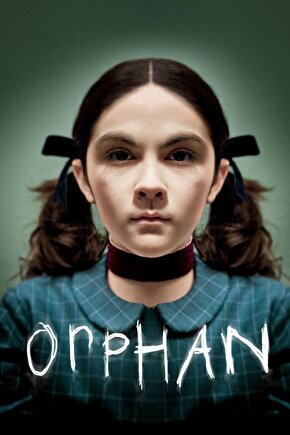 Orphan (2009) 1 ( FOLYO ) - AFİŞ - POSTER-4940