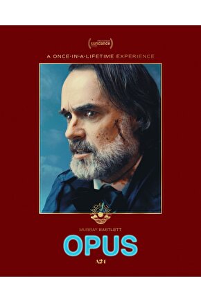 Opus (2025) 0002 ( FOLYO ) - AFİŞ - POSTER-4931