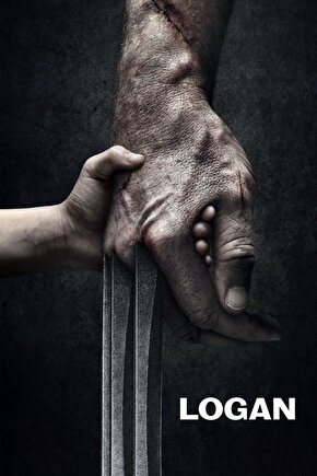 Logan (2017) 3 ( FOLYO ) - AFİŞ - POSTER-4369