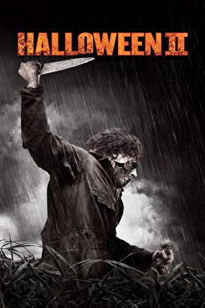 Halloween II (1981) 2 ( FOLYO ) - AFİŞ - POSTER-3304