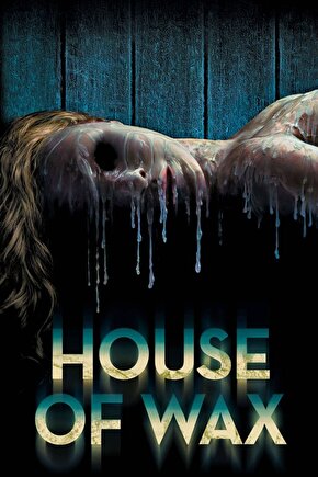 House of Wax (2005) ( FOLYO ) - AFİŞ - POSTER-3620