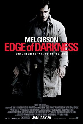 Edge of Darkness (2010) 1 ( FOLYO ) - AFİŞ - POSTER-2645