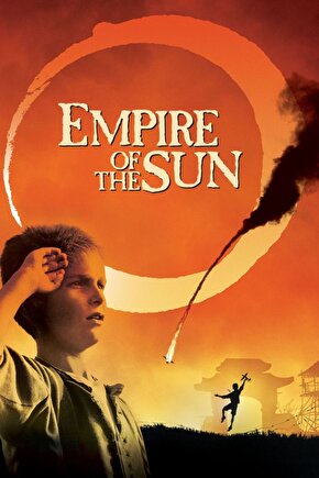 Empire of the Sun (1987) 1 ( FOLYO ) - AFİŞ - POSTER-2672