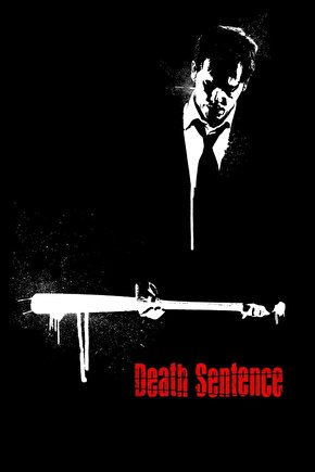 Death Sentence (2007) ( FOLYO ) - AFİŞ - POSTER-2394