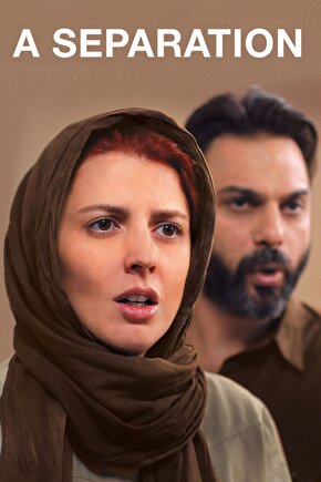 A Separation (2011) ( FOLYO ) - AFİŞ - POSTER-1124