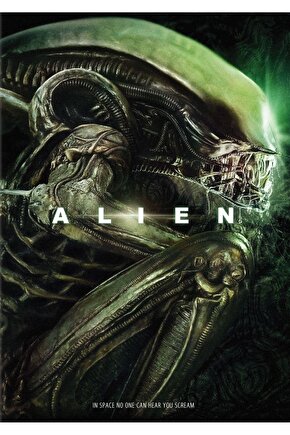 Alien (1979) 0006 ( FOLYO ) - AFİŞ - POSTER-1220