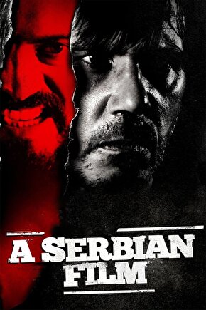 A Serbian Film (2010) ( FOLYO ) - AFİŞ - POSTER-1125