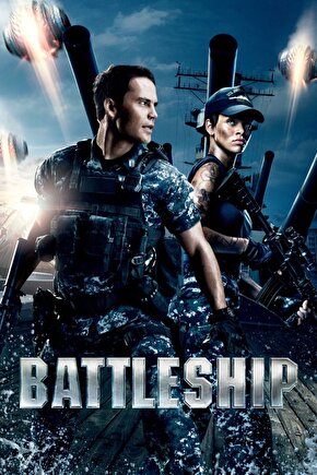 Battleship (2012) ( FOLYO ) - AFİŞ - POSTER-1694