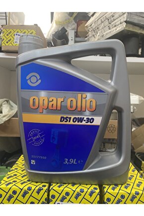 Olio Ds1 0W-30 3,9 Lt - 55177950