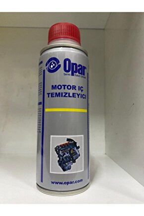 Motor İçi Temizleyici