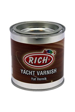 Rıch Yat Verniği 2560 250 Cc