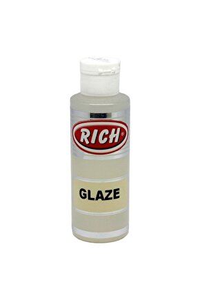 Glaze Medium