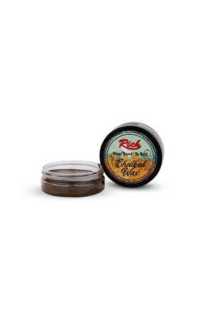 Chalked Wax 50 Cc (YENİ ÜRÜN) - Vizon