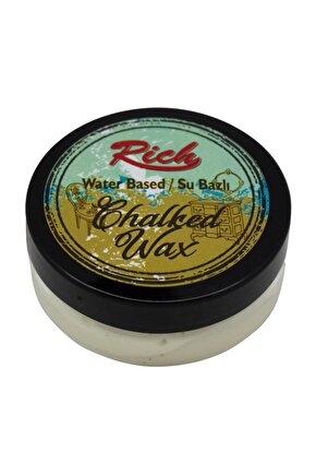 Chalked Wax 50 Ml. Şeffaf 11004