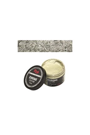 Chrome Texture Paste 9200 Bal Köpüğü 150 ml