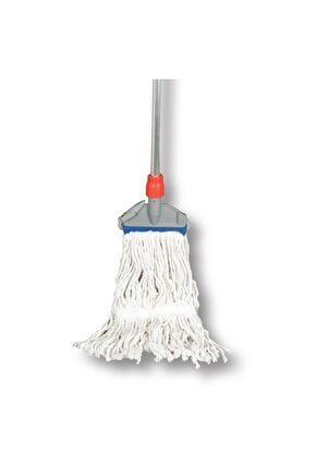 Islak Mop Paspas Takımı - Metal Sap-ıslak Mop-ıslak Mop Aparatı