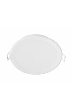 Meson 090 5w 3000k(sarı Işık) Wh Recessed Led Phılıps